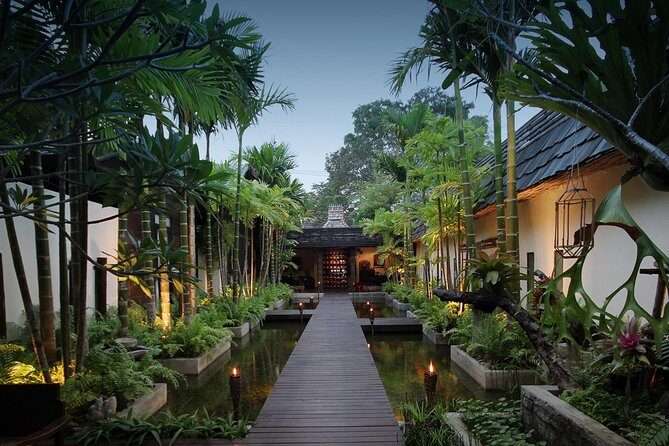 2 hour Siam Massage with Thai and Foot Massage at Fah Lanna Spa - Who Will Love This Experience?