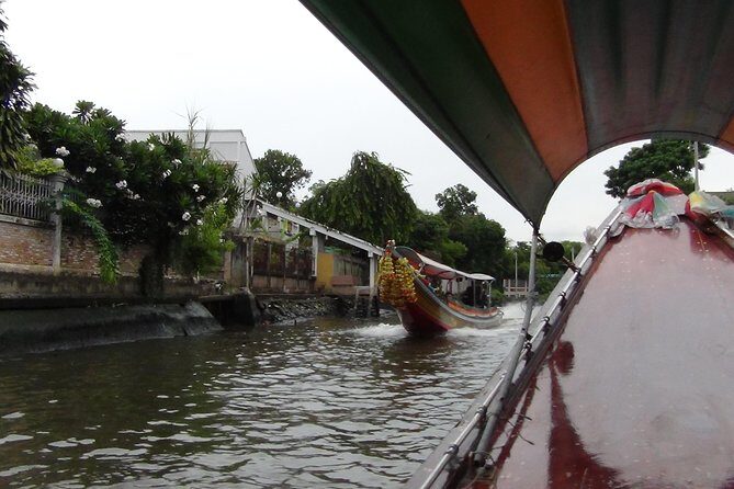 2-hour SUNSET Canal Tour + FOODS Tasting with Tour Guide - Who Is This Tour Best For?