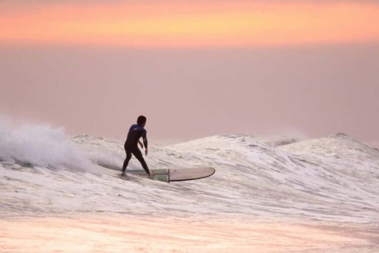 2 Hour Surf Lesson Jeffreys Bay - Introduction to the Jeffreys Bay Surf Lesson Experience