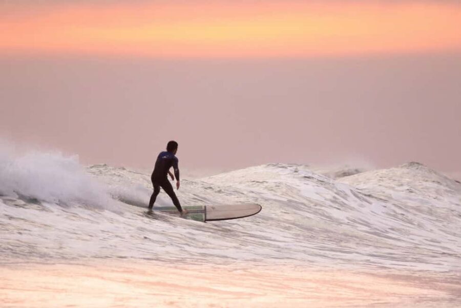 2 Hour Surf Lesson Jeffreys Bay - Introduction to the Jeffreys Bay Surf Lesson Experience