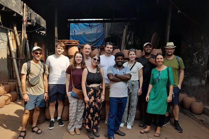 2 Hours Dharavi Slum Tour with Local Guide - Who Will Love This Tour?