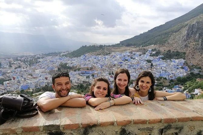2 Hours Private Chefchaouen Walking Tour - The Benefits of a Private Guided Tour