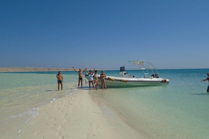 2 Hours Private Snorkeling & Island Speed Boat Tour - What’s Included & What’s Not