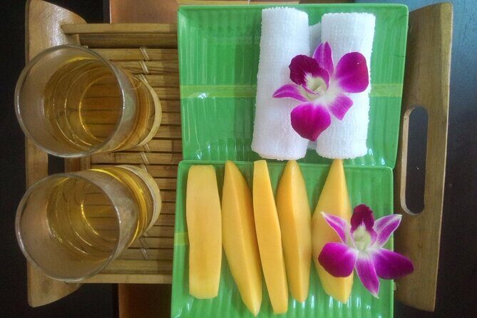 2-Hours Private Spa Experience in Hoi An - A Closer Look at the Itinerary and Treatments