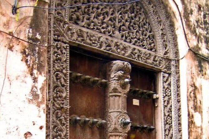 2 Hours Private Stone Town City Tour - Real Experiences from Past Travelers
