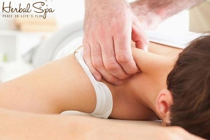 2-Hours Shiatsu Therapy in Vietnam - Authenticity and Authentic Care