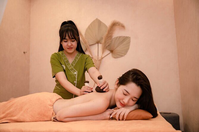 2 Hours Special Massage Package in Rora Spa - The Value of the Experience
