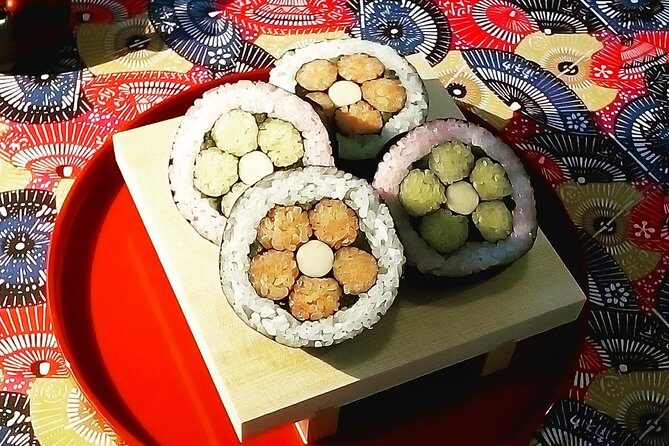 2 hours sushi class - Why the Price Reflects Good Value