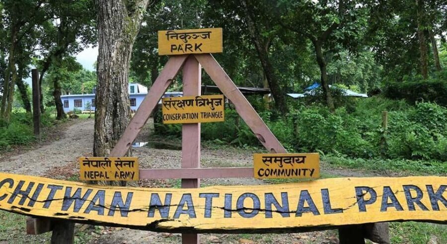 2 Night 3 Days Chitwan National Park/From Kathmandu/Pokhra - Getting There and Staying Comfortable