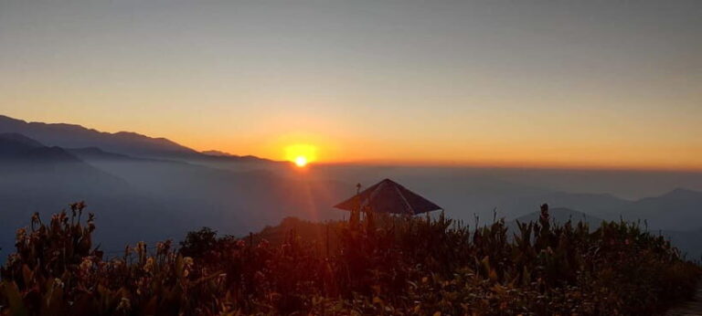 2 Night 3 Days Ghale Gaun Jeep Tour - The Homestay Experience: Authentic and Comfortable
