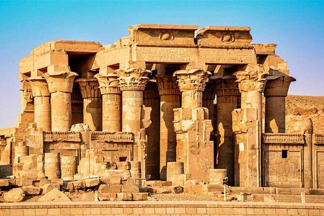 2-Night Nile Cruise to Aswan from Luxor with Hot Air Balloon ride - FAQ