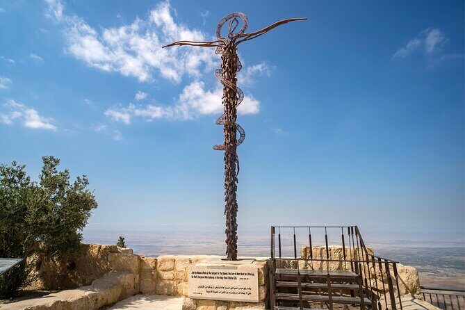 2-Night Private Jordan Secrets Tour from Sheikh Hussein Border Crossing - Who Is This Tour Best For?