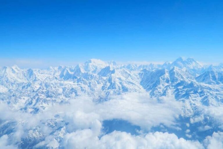 2 Nights 3 Days Chisapani Nagarkot Trek Kathmandu - Why This Trek Offers Great Value