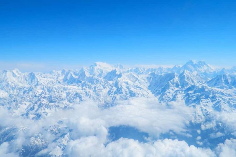 2 Nights 3 Days Chisapani Nagarkot Trek Kathmandu - Why This Trek Offers Great Value