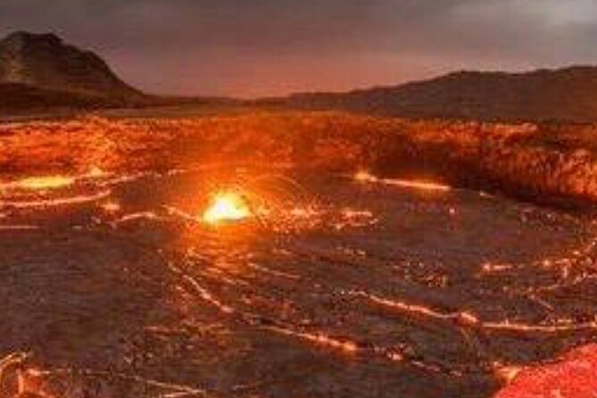 2 Nights 3 Days Visiting Danakil Depression - Authentic Experiences and Genuine Value