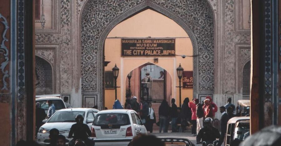 2 Nights/3Day Golden Triangle Tour ( Delhi-Agra-Jaipur ) - What Makes This Tour Stand Out