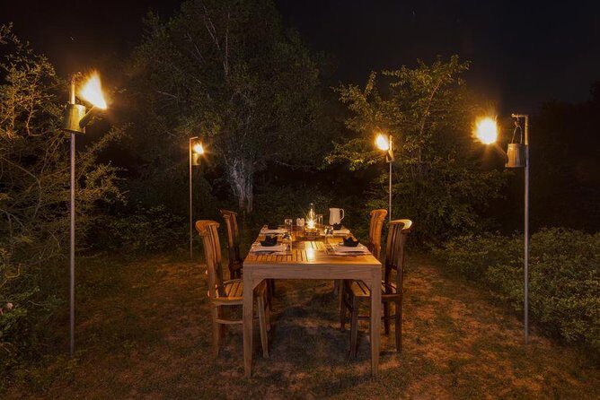 2 Nights All Inclusive Luxury Camping in Yala with Return transfers - Analyzing the Value
