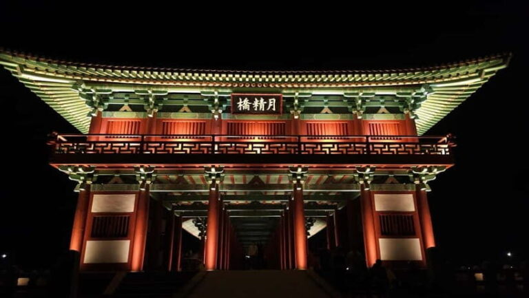 2 Nights and 3 Days of UNESCO Feng Shui Tour in Gyeongju - The Value and Who Will Love This Tour