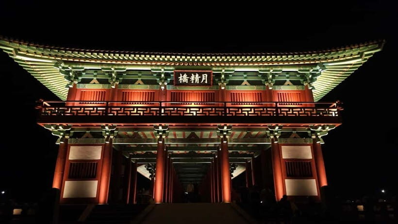 2 Nights and 3 Days of UNESCO Feng Shui Tour in Gyeongju - The Value and Who Will Love This Tour