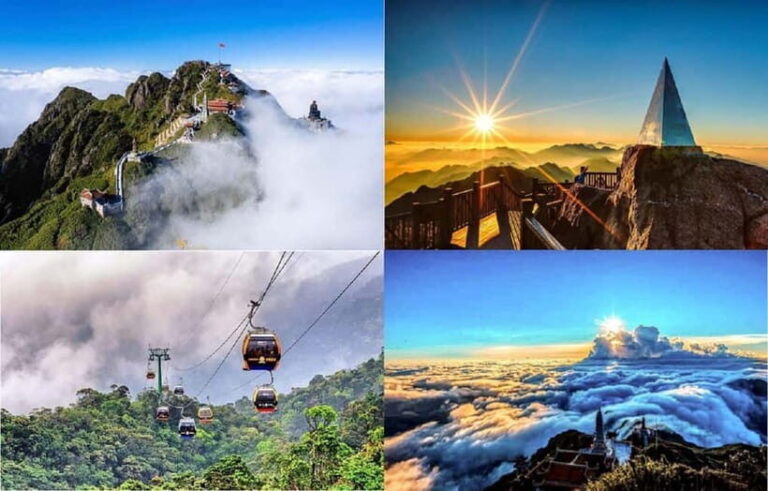 2 Nights At Sapa Homestay - Trekking & Fansipan Visit - What the Tour Includes and What to Consider