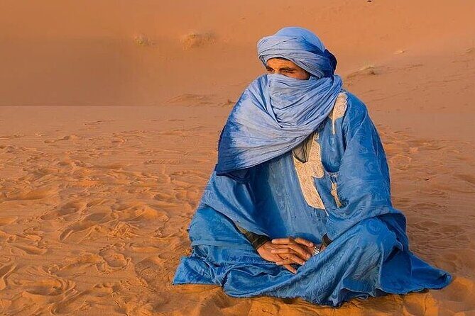 2 Nights in Merzouga desert - Who Should Consider This Tour?