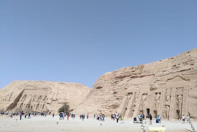 2 nights luxor,Aswan,abu simbel,balloon,red sea snorkeling from Cairo by plane - The Value Proposition: Is It Worth It?