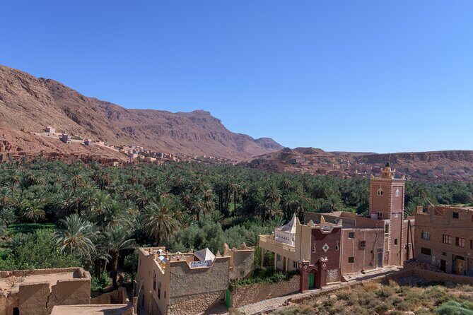 2 Two Days Mount Toubkal Trek from and back to Marrakesh - What’s Included and What’s Not?