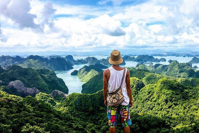 2-week Vietnam Itinerary | Classic Sightseeing | 2025 Enchanting - Further Sapa Treks and Village Visits