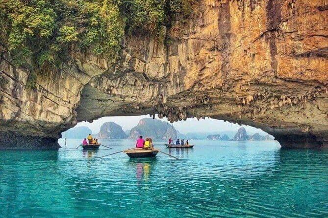 20 -Day Highlights of Vietnam, Cambodia & Thailand | Best 2025-26 - Who Will Love This Tour?