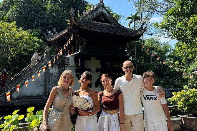 20-Day Package Through Southeast Asia - Frequently Asked Questions