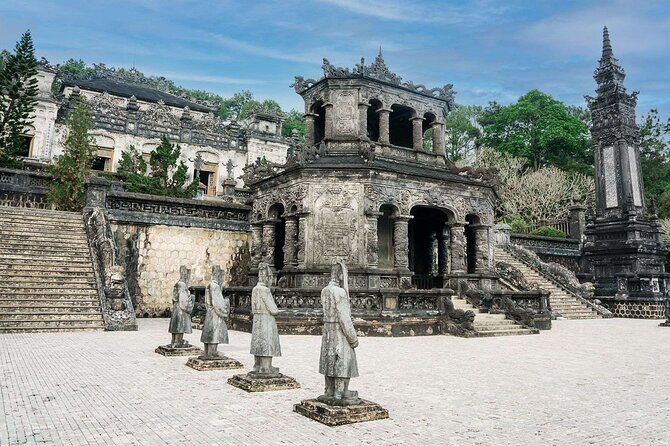 20-Day Vietnam Itinerary | Discovery and Beach Relaxation - Exploring the Itinerary in Detail