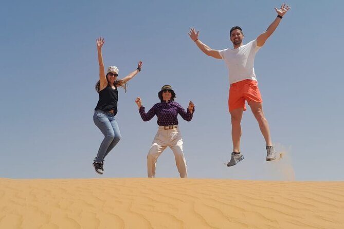 20 Days Oman Package with Salalah and Khasab Tour - Who Will Love This Tour?
