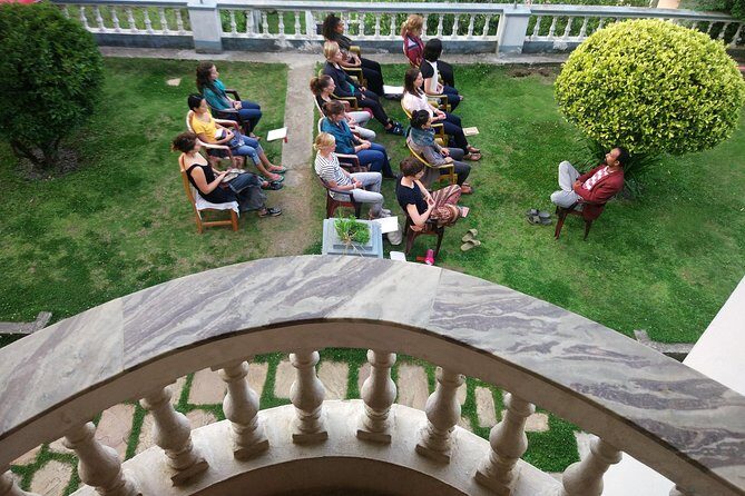 200 Hours Yoga Teacher Training at Nepal Yoga Home (starts on 1st of everymonth) - The Curriculum and Teaching Traditions