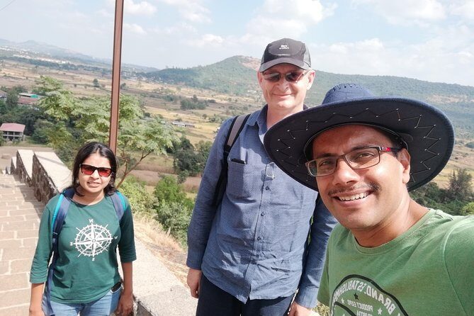 2000 year old Buddhist trail to Karla & Bhaja Caves as a day trip from Mumbai - Practical Considerations