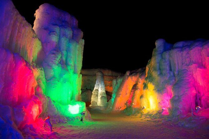 2026 Lake Shikotsu Ice Festival in Hokkaido - The Sum Up