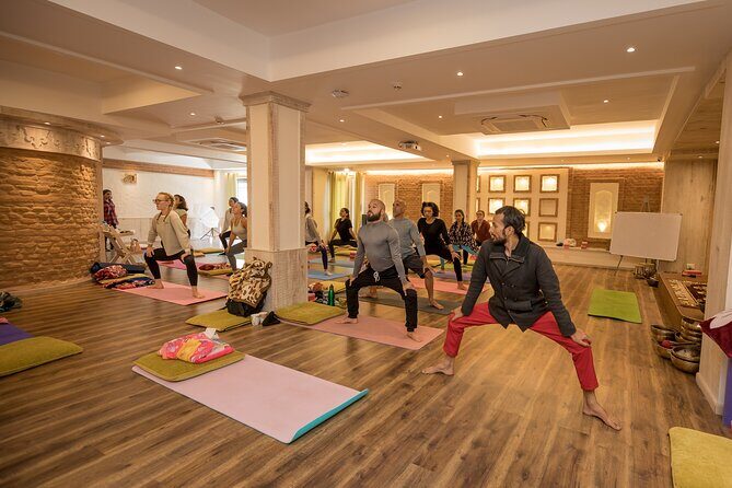 21 Day Ayurveda & Yoga Retreat in the Himalayan country, Nepal - Who Is This Retreat Best For?