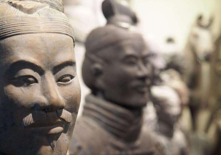 21-Day Wonders China Tour Including Holy Tibet - Valuing the Experience: What’s Included and What’s Not