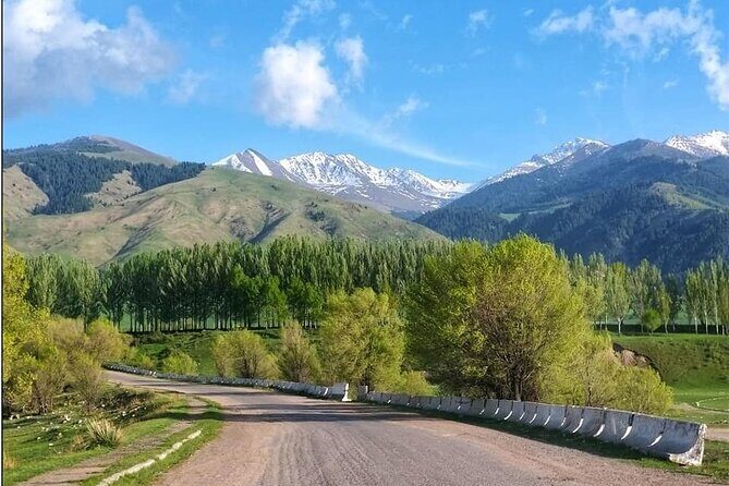22-day The Five Stans Silk Road Group Tour - The Itinerary in Detail: What You Can Expect