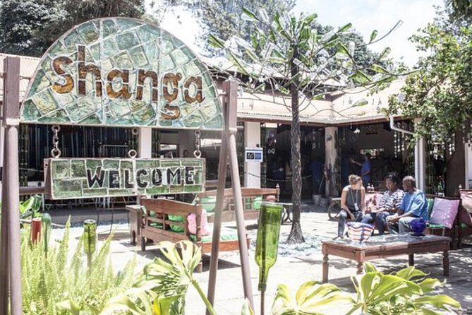 24 Hours in ArushaArusha Museum, Cultural Heritage, Maasai Market, Shanga - The Itinerary in Detail: What You Can Expect
