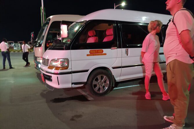 24 Hours Taxi Services in Zanzibar - The Practical Side: What You Should Know