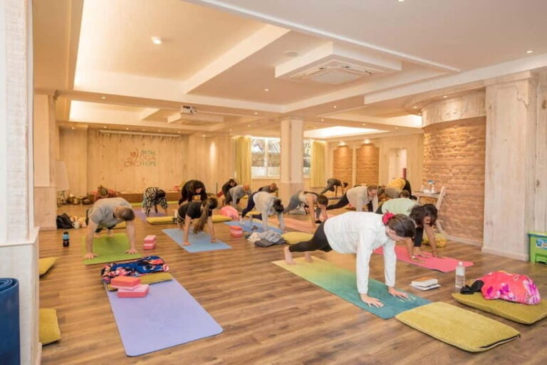 29-Day Yoga in Nepal: 500 Hour Yoga Teacher Training - Who Will Benefit Most?