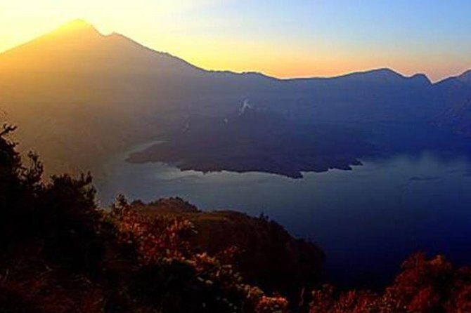2D-1N Hiking Rinjani To Rim Senaru - Dewa Trekking - The Itinerary in Detail: What to Expect