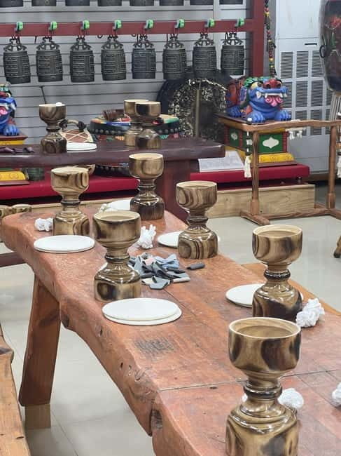 2D1N Chungbuk Experience Tour: Pungnyu Stay in Yeongdong - Who Should Consider This Tour?