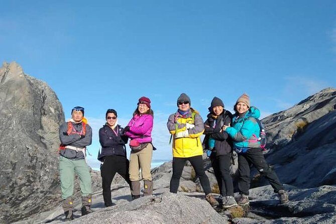 2D1N Mount Kinabalu Climbing - Authentic Experiences and Genuine Reviews