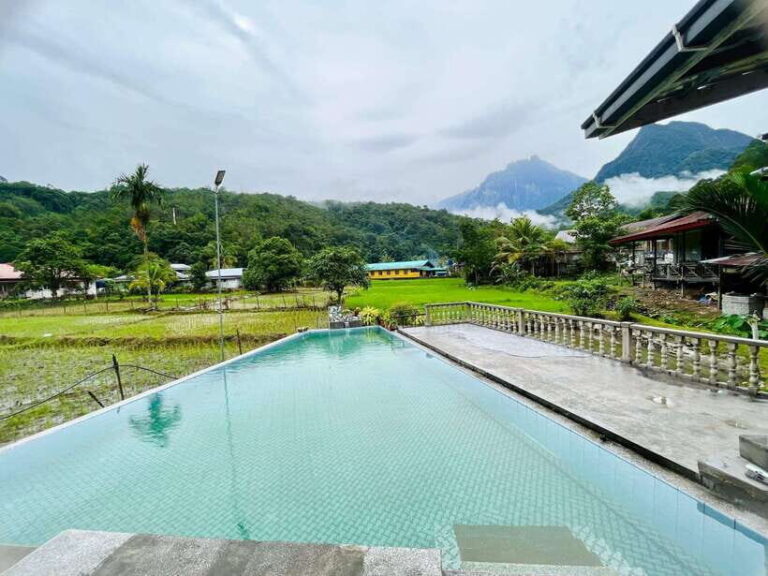 2D1N NORTHERN SABAH HIDDEN GEM & MARI MARI CULTURAL VILLAGE - Day 2: Returning to Kota Kinabalu