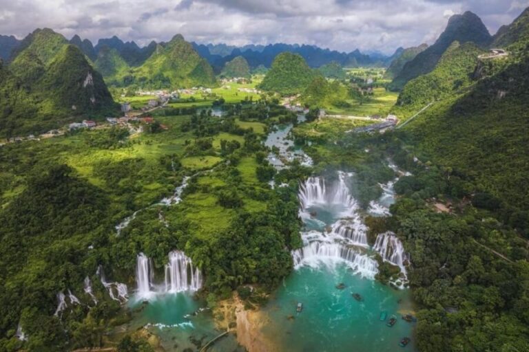 2Day Ban Gioc Waterfall Tour from Hanoi - What Makes This Tour Stand Out?