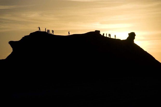 2days 4x4 SAFARI from Sousse, Hammamet,Tunis - 4*hotel accommodation - FAQs