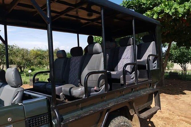 2days Bwindi NP gorilla trekking - What’s Included and What’s Not