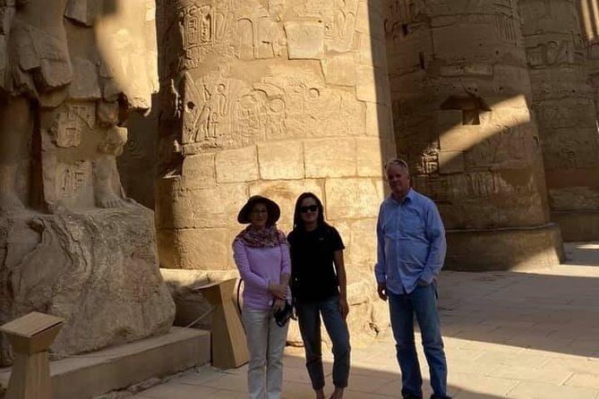 2days luxor - What Travelers Say