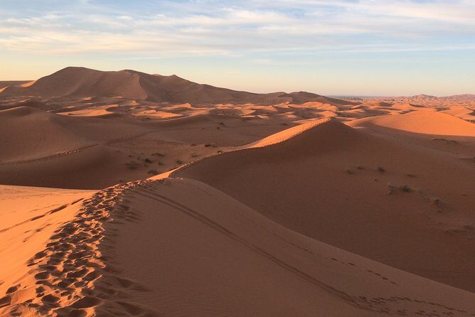 2Days Share Tour From Fes To Marrakech Via Sahara Desert Morocco - Authentic Experiences and Traveler Insights